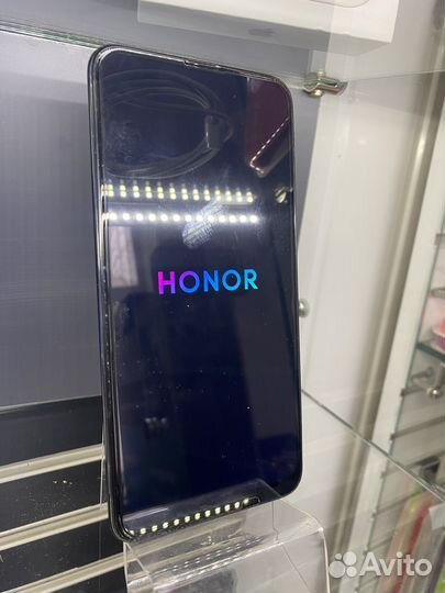 HONOR 9X, 4/128 ГБ