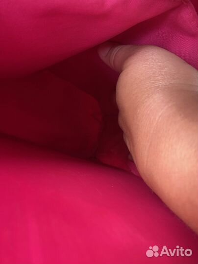 Рюкзак школьный herlitz (мешок для обуви, пенал)