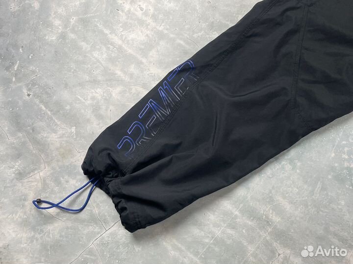 Широкие штаны Nike Premier оригинал