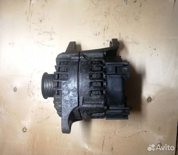 Генератор на пежо, ситроен, форд, фиат