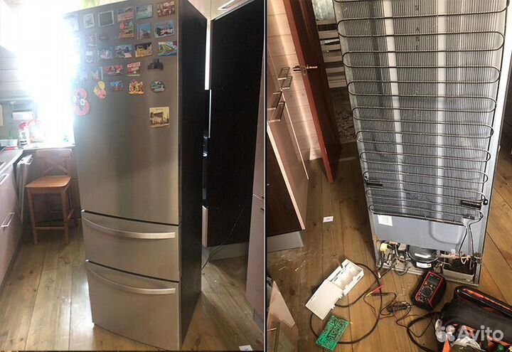 Ремонт Стиральных машин Посудомоечных Телевизора