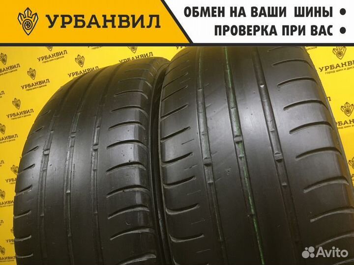 Viatti Strada Asimmetrico V-130 195/55 R15 85V
