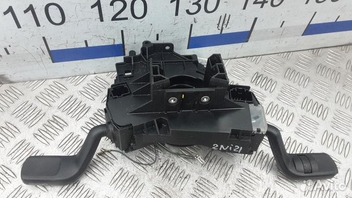 Переключатель поворотов подрулевой Ford Tourneo/Tr