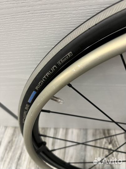 Колеса spinergy