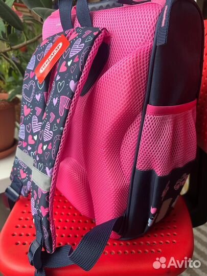 Рюкзак детский