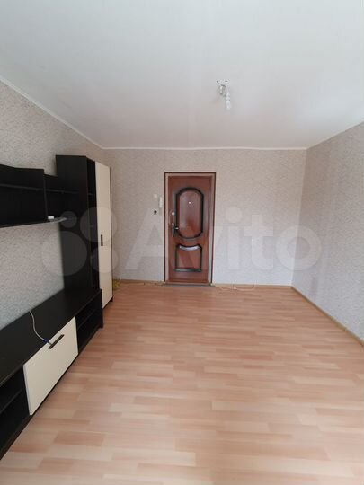 Комната 15 м² в 1-к., 2/9 эт.