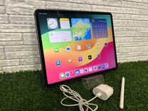 Планшет iPad Pro 12.9 2020