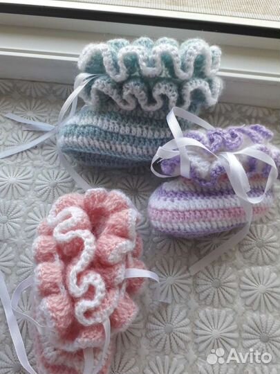 Кофта детская