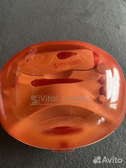 Набор для маникюра и педикюра Zepter