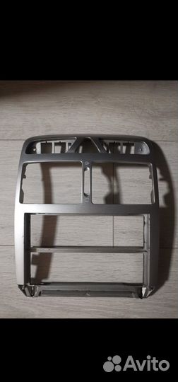 Штатная магнитола Peugeot 307