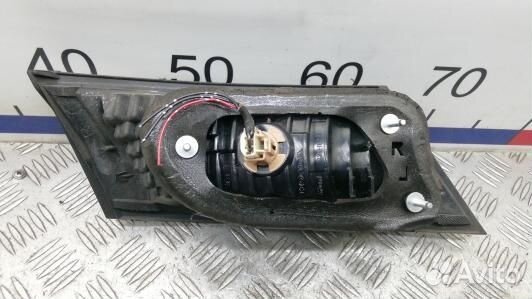 Фонарь правый 3-5 двери honda civic 8 (GNT02MY02)