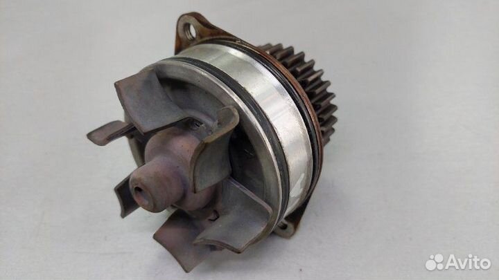 Помпа охлаждения Nissan Fuga Y51 VQ25HR 2010