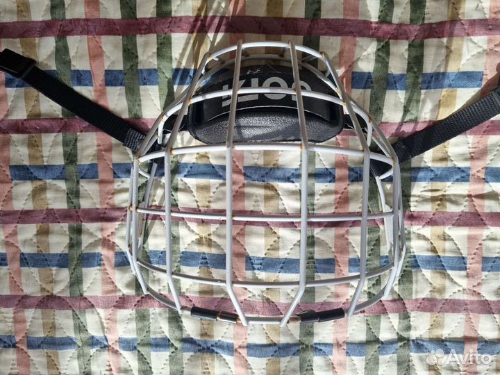 Хоккейная маска Jofa