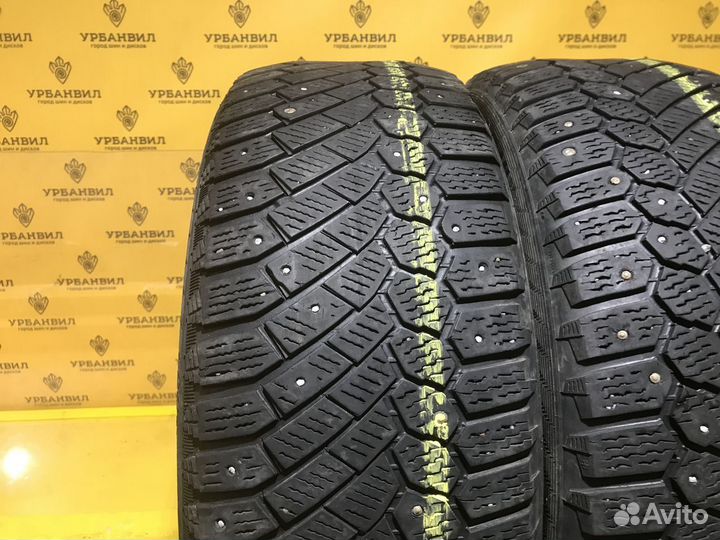 Gislaved Nord Frost 200 205/55 R16 94T