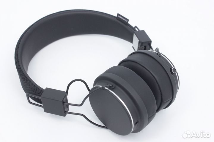 Bluetooth наушники Plattan 2