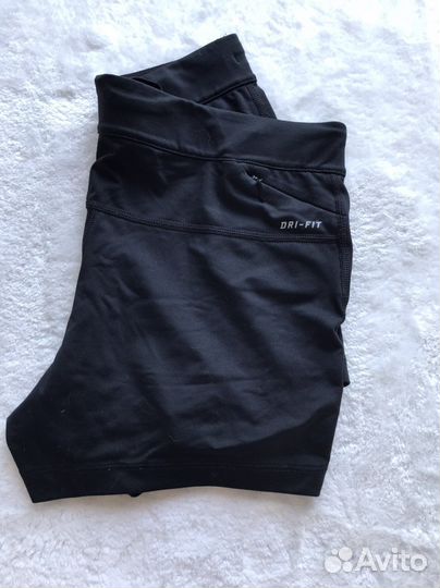 Шорты nike