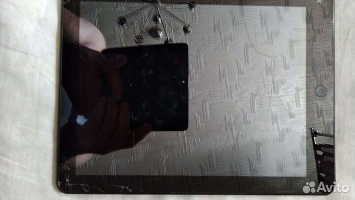 Планшеты бу 10 дюймов ross&moor