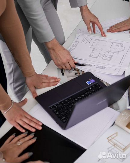 Дизайн интерьера