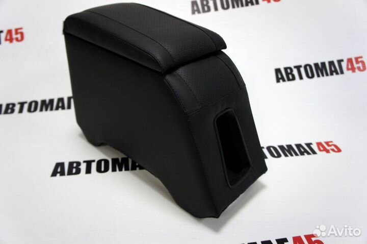 Подлокотник в Volkswagen Polo седан до 2020г