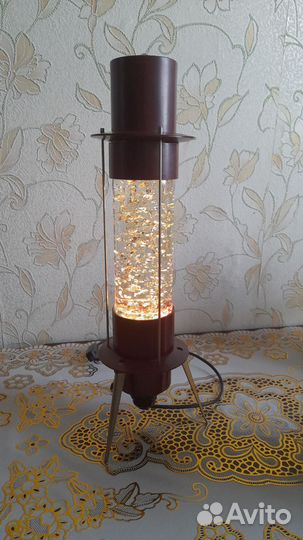 Ночник космонавт СССР