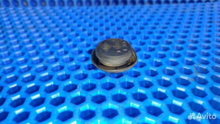 Заглушка кузова Renault Logan 1