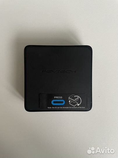 Набор фильтров Mavic Mini (ND8/16/32/64) (pgytech)