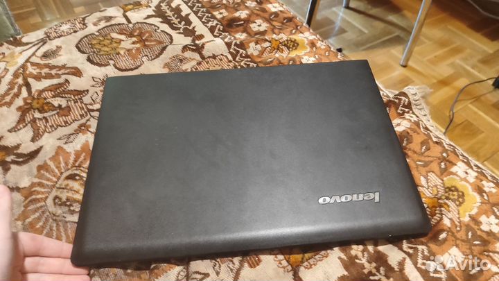 Lenovo G50 80E3