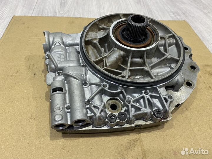 Насос масляный АКПП 6T30 6T40