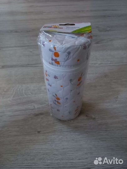 Контейнер для бутылочки