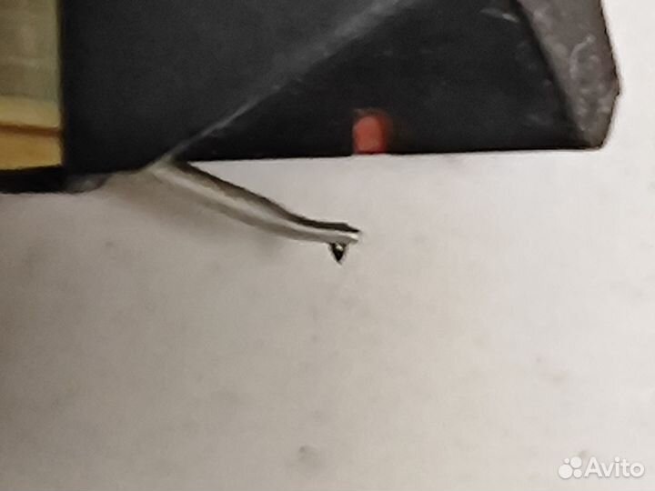 MC Головка DL 110