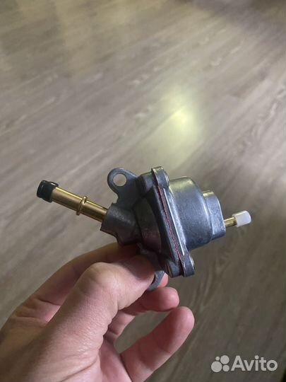 Клапан редукционный ГАЗЕЛЬ, волга. 405,406