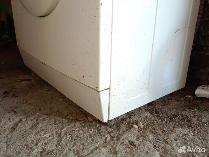 Стиральная машина samsung 4.5 кг