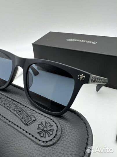 Очки мужские Chrome hearts