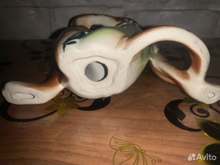 Статуэтка 18 см