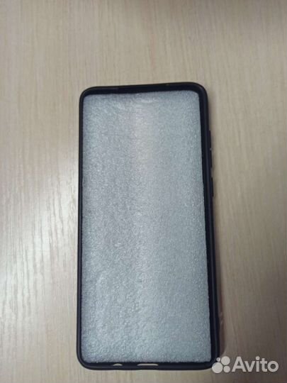 Чехол на xiaomi redmi note 8 pro