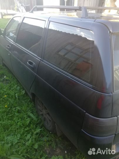 ВАЗ 2111 1.5 МТ, 2003, 200 000 км