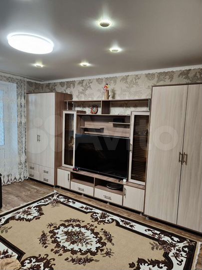 2-к. квартира, 50 м², 4/5 эт.
