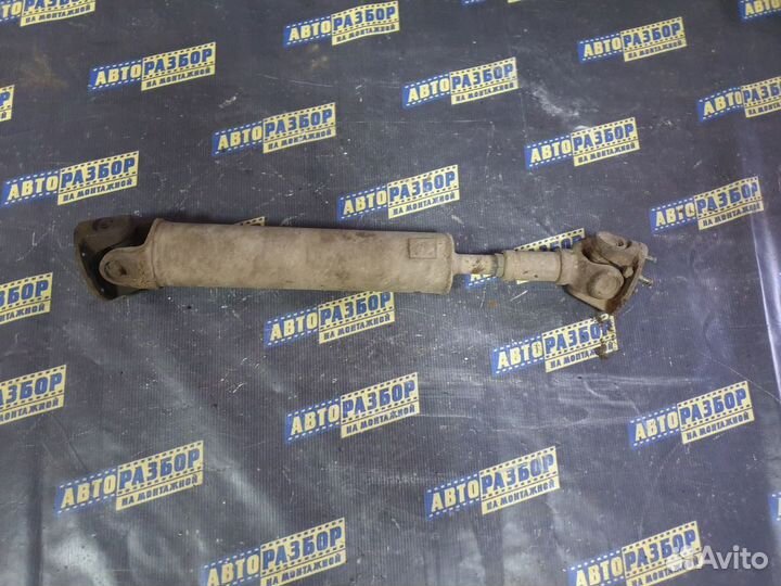 Вал Карданный Нива