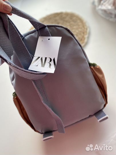 Рюкзак для мальчика Zara