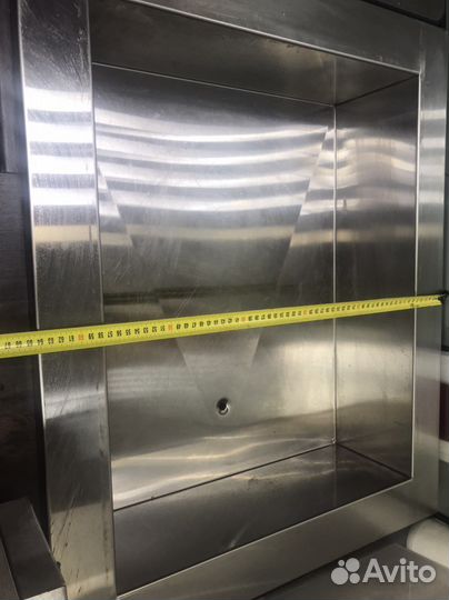 Мармит охлаждающий