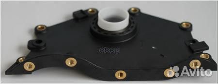 Фланец 19036727B Corteco