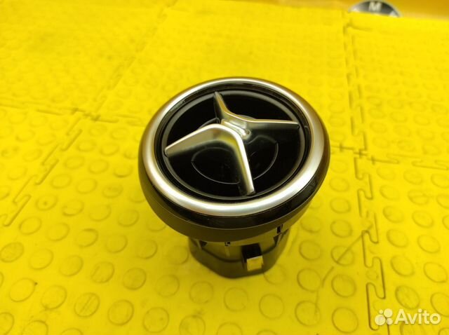 Дефлектор салона передний Mercedes-Benz W246