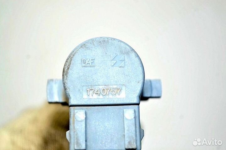 Датчик, уровень охлаждающей жидкости DAF XF105 (01