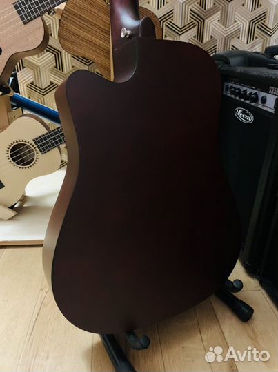 Гитара для обучения 7/8