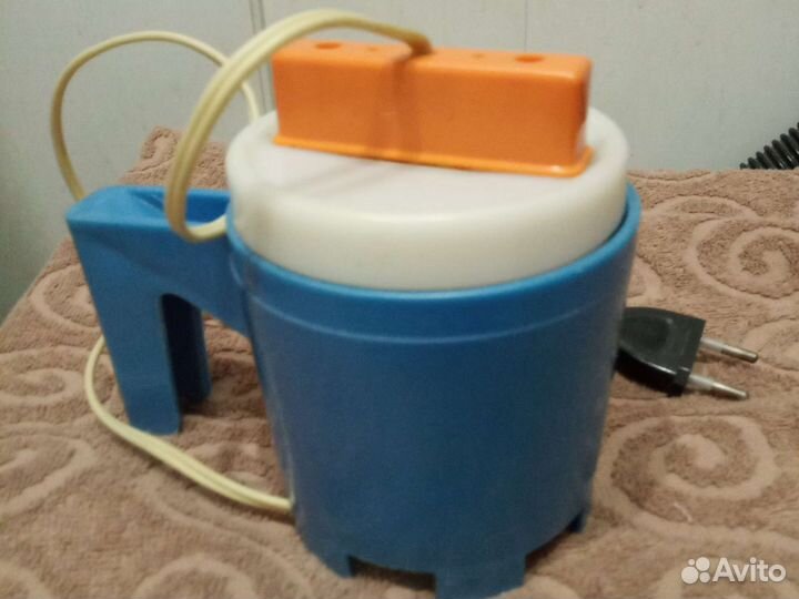 Кружка - кипятильник СССР