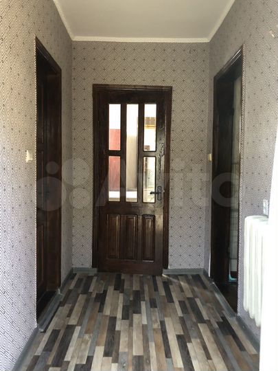 Дом 78 м² на участке 3 сот.