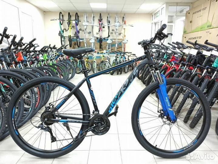 Новые Велосипеды