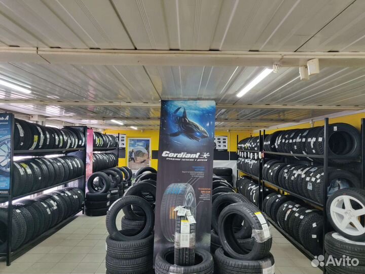 КАМА Кама-218 225/75 R16