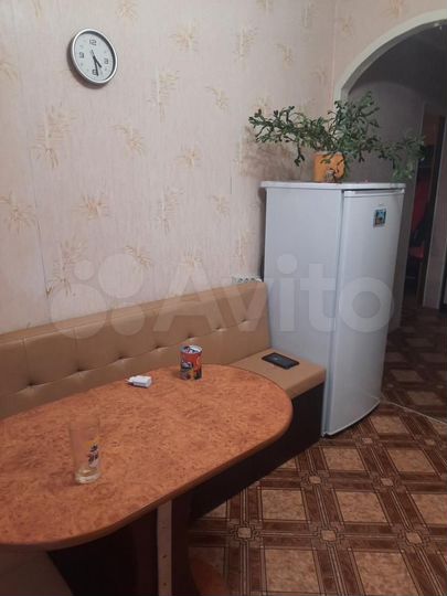 2-к. квартира, 51,7 м², 9/9 эт.