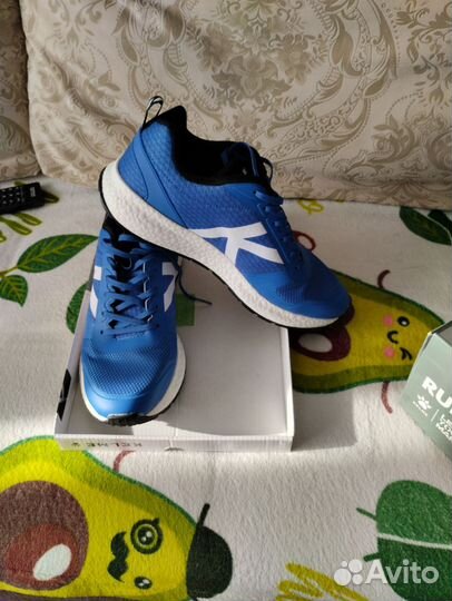 Кроссовки мужские